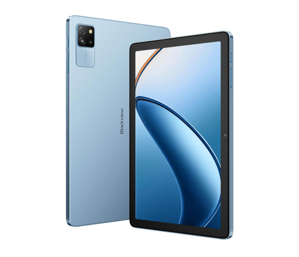 Blackview TAB 60 WiFi 10,1" 4/128GB niebieski - 1340577 - zdjęcie 4